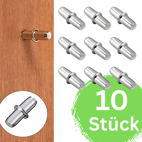 Regalboden träger stifte 5x16 - träger,