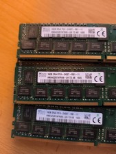 16gb ddr4 ecc registered - ddr4,