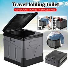Campingtoilette Mobiles WC