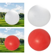 Hochleistungsballon, riesiger