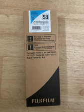 Original Fujifilm Frontier