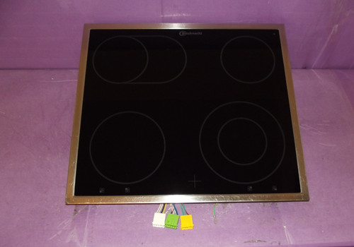 Bauknecht chr9642in pfevp - chr9642in,