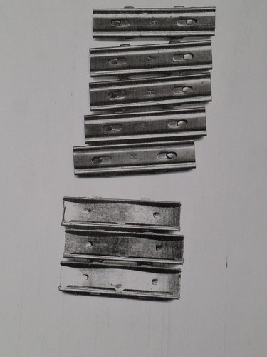 Schwedenmauser stück - 8,