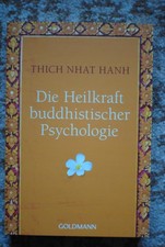 Die Heilkraft buddhistischer