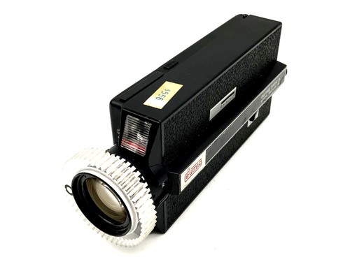 Eumig mini zoom reflex - eumig,