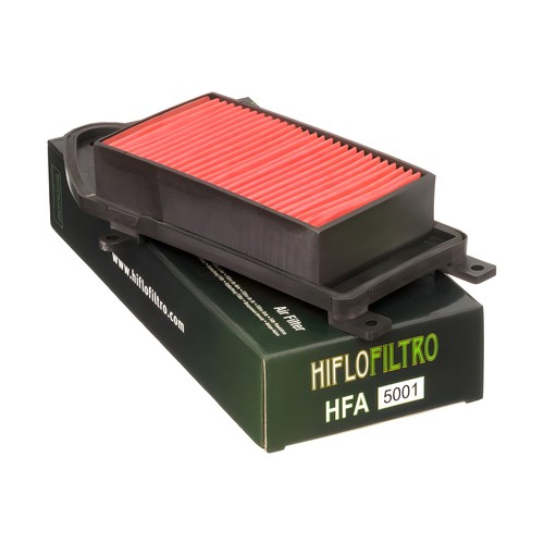 Luftfilter hiflo für - luftfilter,