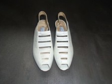 Franco Bonoldi Damenschuhe Pumps mit Gummizug Gr.39