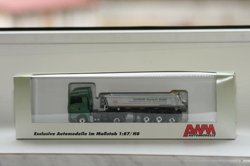 Awm lkw man xlx mulden - awm,