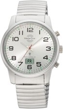 Master Time Funk Quarz