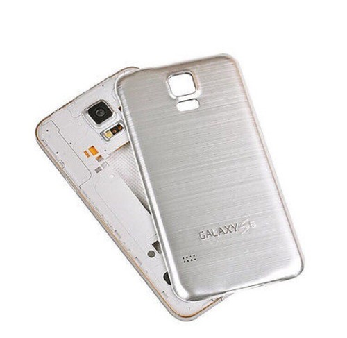 Metall backcover passend - ***metall-backcover,