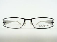 Betty Barcley schwarze