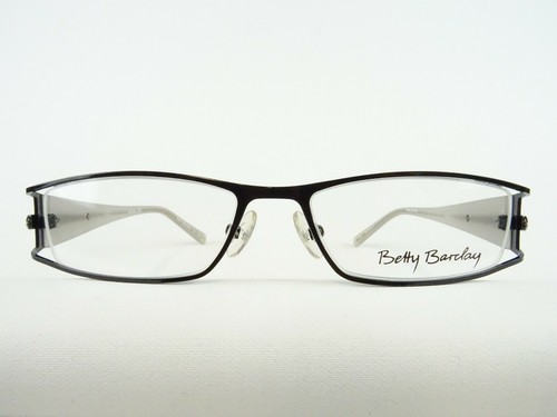 Betty barcley schwarze - barcley,
