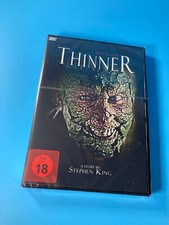 Stephen King's: Thinner - Der