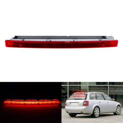 3rd led bremslicht für - für, audi