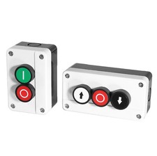 Gehäuse Aufputz Taster IP60