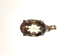 Anhänger  Rauchquarz