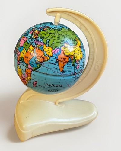 Alt vintage selten plastik - plastik, &