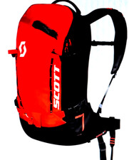 NEU! SCOTT PATROL FREERIDE E1 - 22 LITER  LAWINENRUCKSACK - AVALANGE AIR BAG
