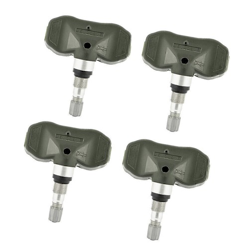 4pcs tpms reifensensor