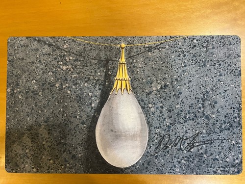 Mox pearl spielmatte - pearl,