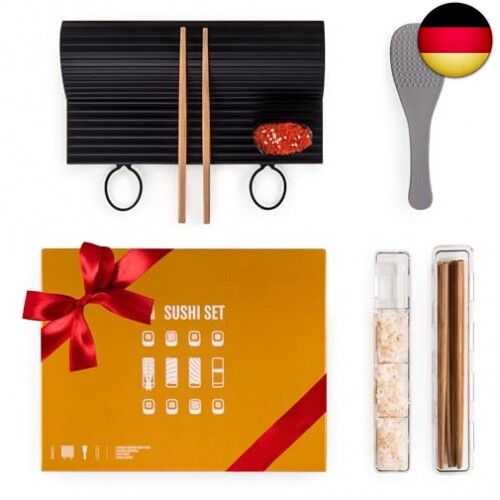 Blumtal sushi set - blumtal,