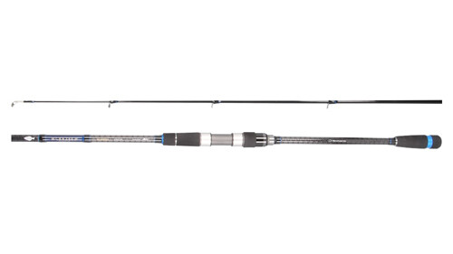 Tec crazee flatfish s962m - a-tec,