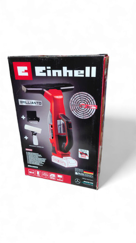 Akku fensterreiniger einhell - fensterreiniger,