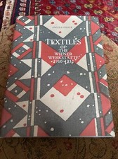 Textiles Of The Wiener