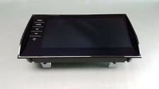 Orig. Skoda Karoq Kodiaq Columbus Bedieneinheit MIB LCD Display High 565919606D