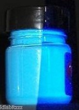 Acryl fluorescent UV