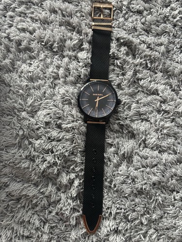 Armbanduhr damen diesel - armbanduhr,