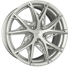 19 Zoll AlufelgenKeskin KT24 Xtreme Silver für Passat Variant MJ 11-14 3C 3c