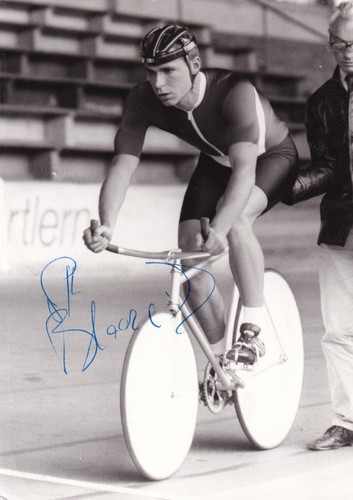 Steffen blochwitz ddr - blochwitz,