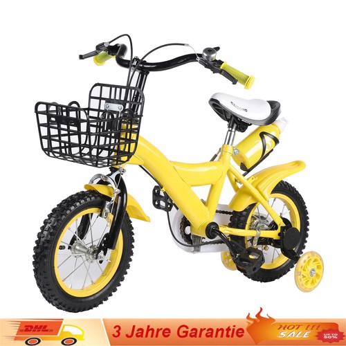 Kinderfahrrad zoll fahrrad - kinderfahrrad, 12
