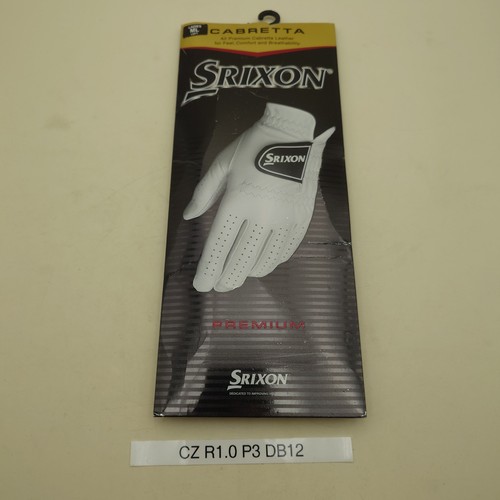 Srixon cabretta leder - srixon,