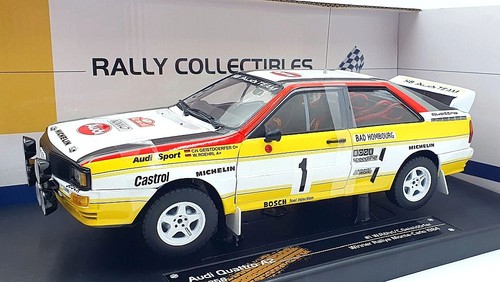 Audi quattro 1 - audi, #1