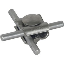 DEHN - Verbinder für