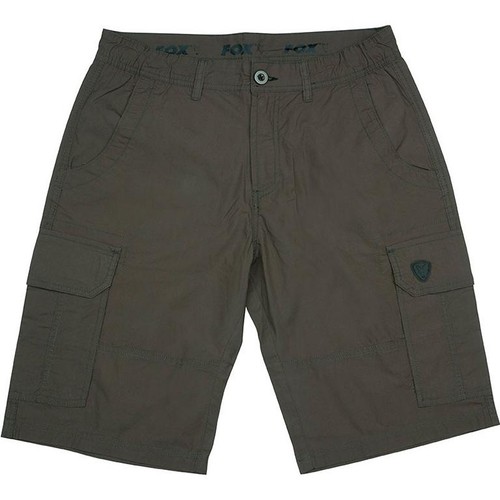 Fox green black lightweight - fox, &