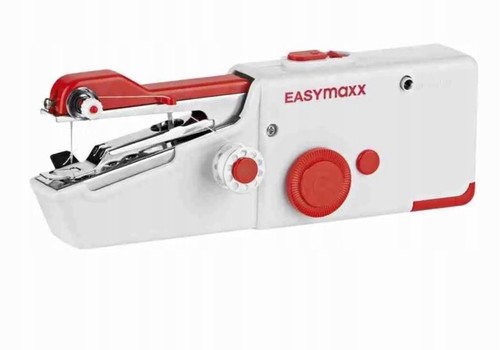 Easymaxx mini nähmaschine - easymaxx,