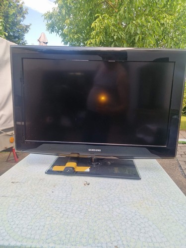 Samsung zoll lcd fernseher - samsung, 32