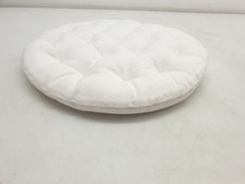 LINUM Pepper Sitzkissen Rund