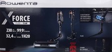 Rowenta RH99F1 X-Force Flex