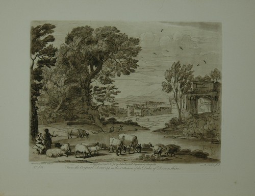 Richard earlom - richard, (1743-1822)