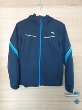 Lasse Kjus Kinder Skijacke Gr.164, 4-Wege-Stretch