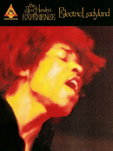 Jimi hendrix electric - -,