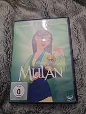 Mulan - Disney Classics - (35)