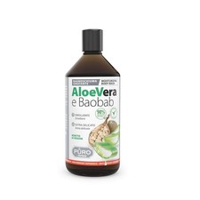 PURO BIO Duschgel Aloe Vera