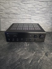 Yamaha AX-570 Stereo Amplifier