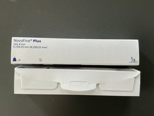 Pen Nadeln - 4mm 32 G - NOVO