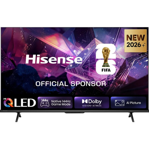 Hisense 43q7s pro qled - 43q7s,